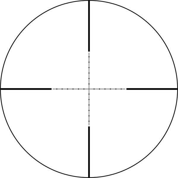Изображение товара Оптический прицел Veber Пневматика 3-9X40 AOE RG