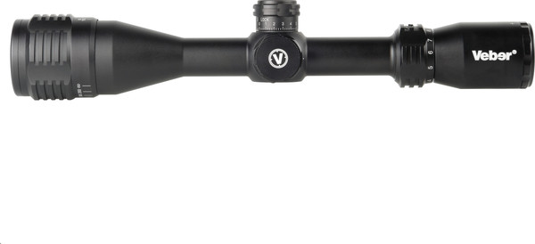 Изображение товара Оптический прицел Veber Пневматика 3-9X40 AOE RG