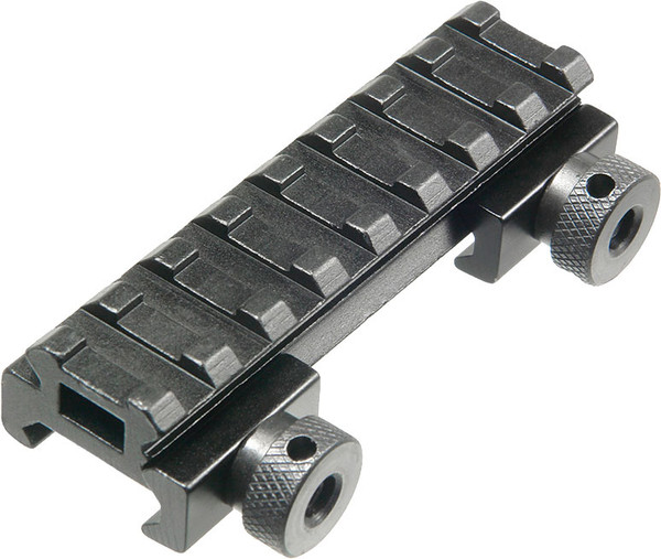 Изображение товара Кронштейн для прицела Veber Weaver 016