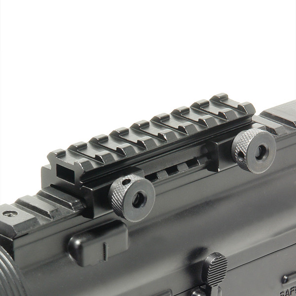 Изображение товара Кронштейн для прицела Veber Weaver 016