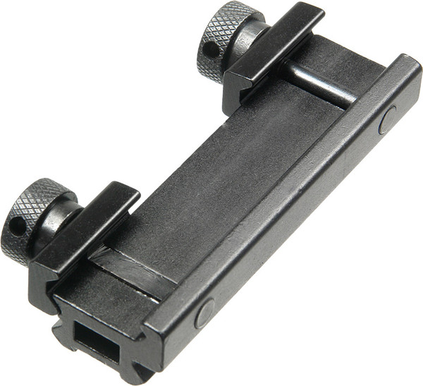 Изображение товара Кронштейн для прицела Veber Weaver 016