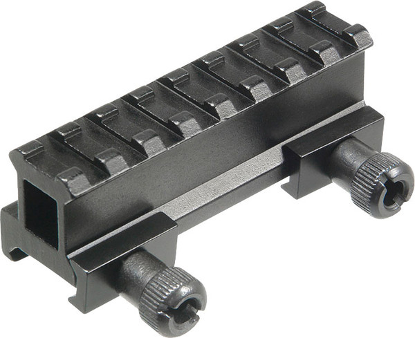 Изображение товара Кронштейн для прицела Veber Weaver 015