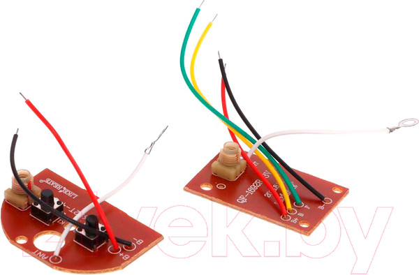 Изображение товара Конструктор электромеханический Эврики Телеграф Морзе / 7731050