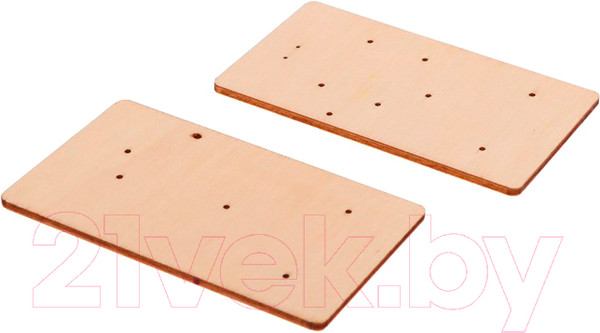 Изображение товара Конструктор электромеханический Эврики Телеграф Морзе / 7731050