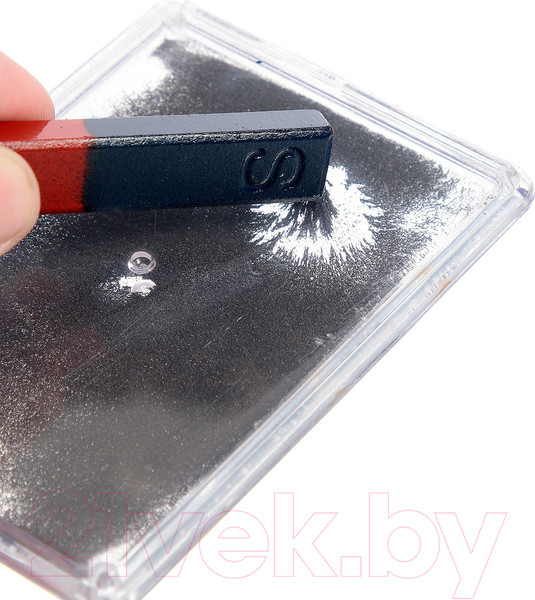 Изображение товара Конструктор электромеханический Эврики Электромагнит / 4833044