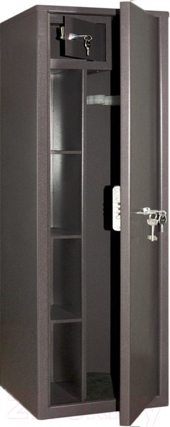 Изображение товара Оружейный сейф Эком РШЛ 140Т/2