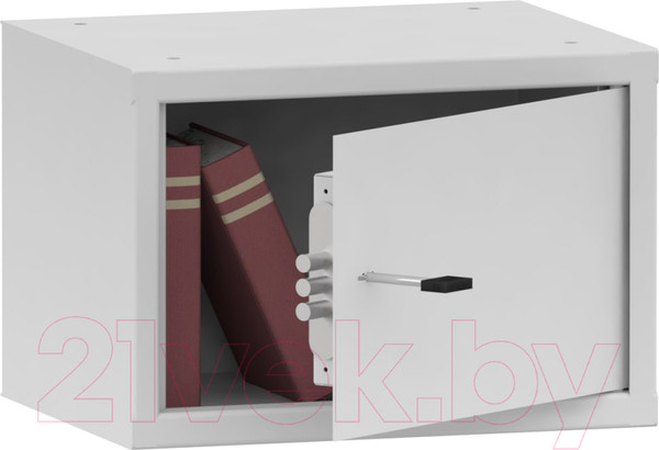 Изображение товара Шкаф металлический Эком МШ 22