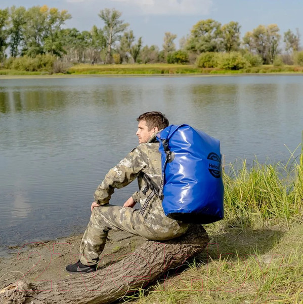 Изображение товара Герморюкзак Helios HS-GR-100-BB