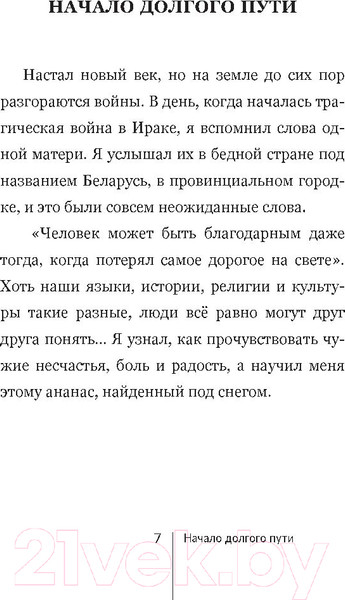 Изображение товара Художественная книга Попурри Ананасы и снег (Камата Минору)