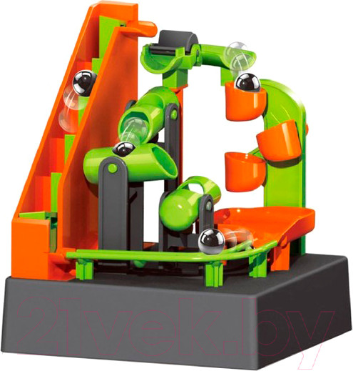 Изображение товара Конструктор электромеханический Эврики Лабиринтика / 1544724