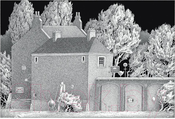 Изображение товара Книга Попурри Лунный цветок (Турковски А.)