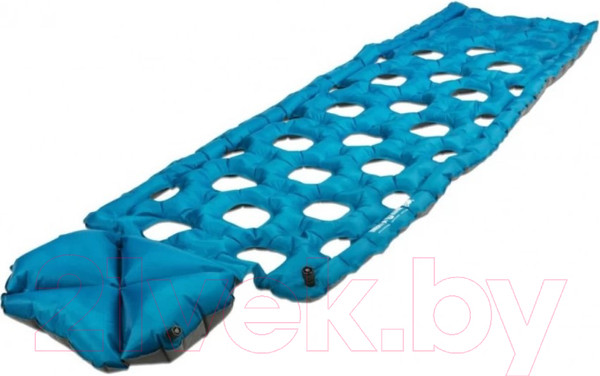 Изображение товара Туристический коврик Klymit Inertia Ozone (синий)