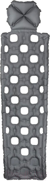 Изображение товара Туристический коврик Klymit Inertia Ozone (синий)