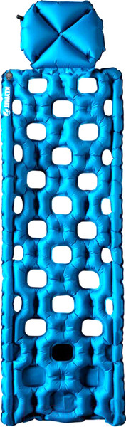 Изображение товара Туристический коврик Klymit Inertia Ozone (синий)