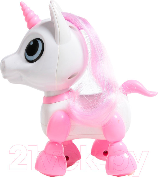 Изображение товара Робот IQ Bot Единорожка 8331B / 7811173