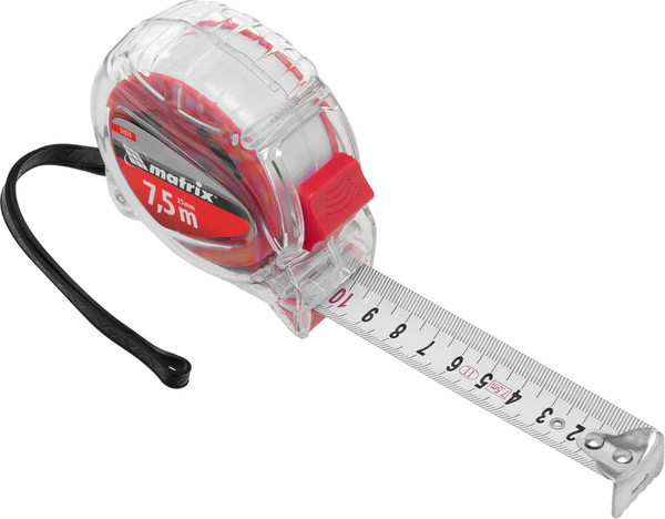 Изображение товара Рулетка Matrix 31074