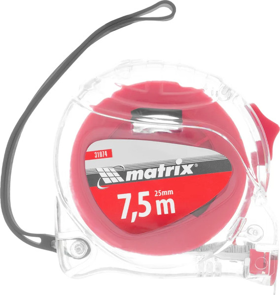 Изображение товара Рулетка Matrix 31074