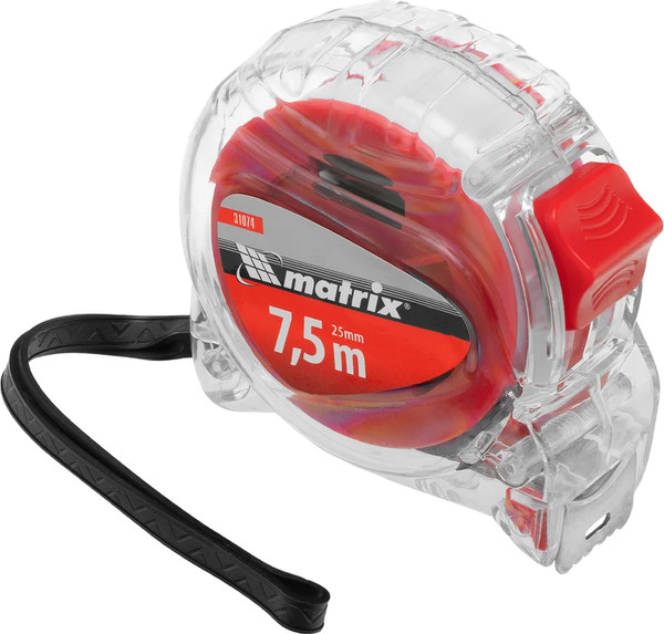 Изображение товара Рулетка Matrix 31074