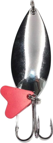 Изображение товара Блесна Namazu Glassy 28г / N-GS28-01