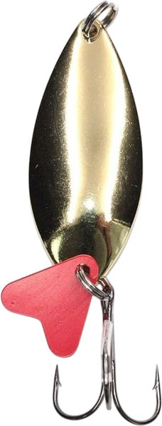 Изображение товара Блесна Namazu Glassy 28г / N-GS28-02