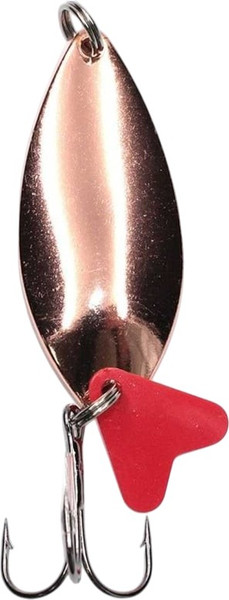 Изображение товара Блесна Namazu Glassy 28г / N-GS28-03