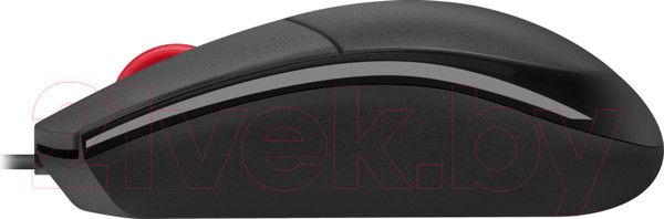 Изображение товара Мышь Defender Delta MM-523 / 52523 (черный)