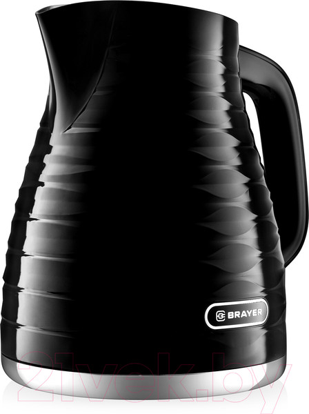 Изображение товара Электрочайник Brayer BR1057BK