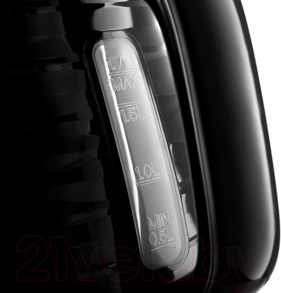 Изображение товара Электрочайник Brayer BR1057BK