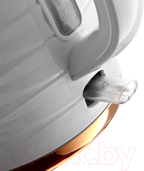 Изображение товара Электрочайник Brayer BR1057WH