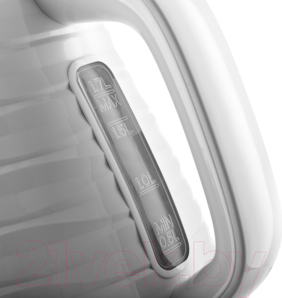 Изображение товара Электрочайник Brayer BR1057WH