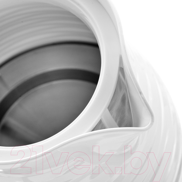 Изображение товара Электрочайник Brayer BR1057WH