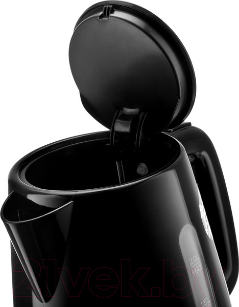 Изображение товара Электрочайник Brayer BR1058BK