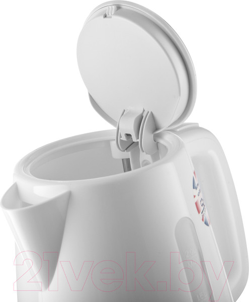 Изображение товара Электрочайник Brayer BR1058WH