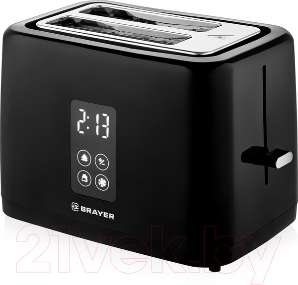 Изображение товара Тостер Brayer BR2113