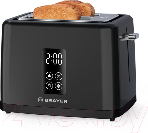 Изображение товара Тостер Brayer BR2113