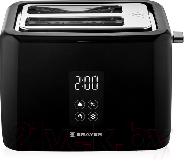 Изображение товара Тостер Brayer BR2113