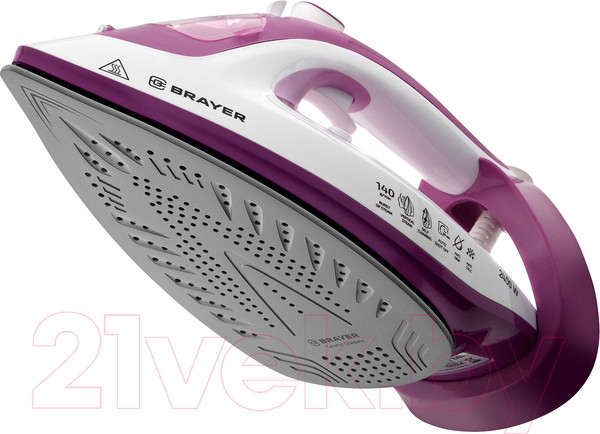Изображение товара Утюг Brayer BR4006