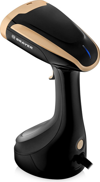 Изображение товара Отпариватель Brayer BR4125