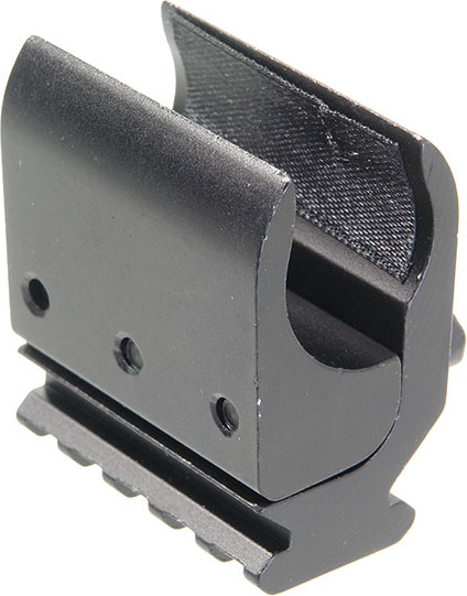 Изображение товара Подствольное крепление Veber Weaver Barrel 5 V с планкой