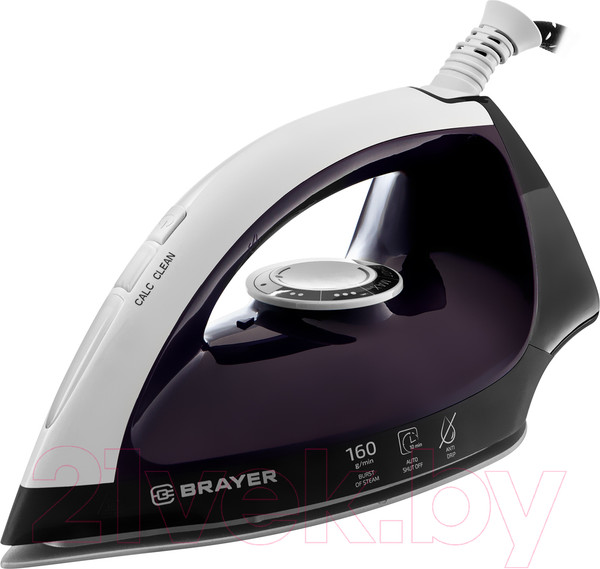 Изображение товара Утюг с парогенератором Brayer BR4152