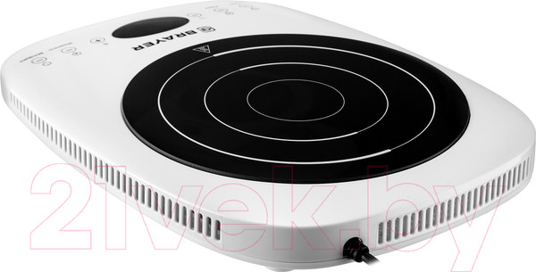 Изображение товара Электрическая настольная плита Brayer BR2802