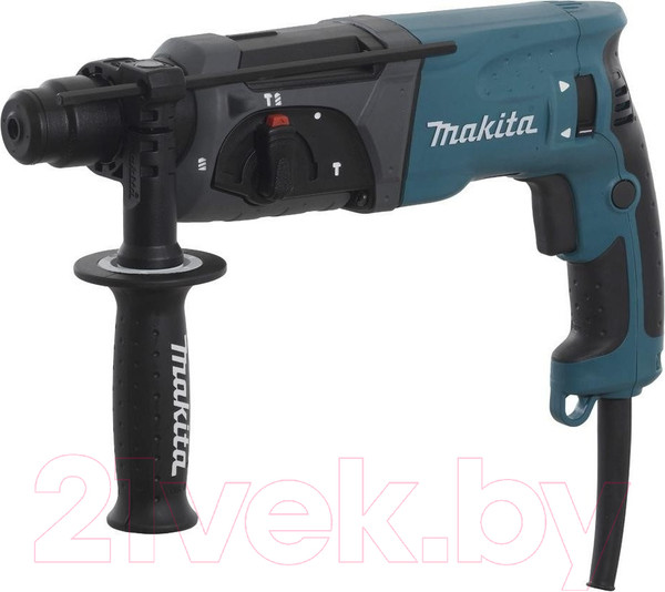 Изображение товара Перфоратор Makita HR2470X20 / D-20703