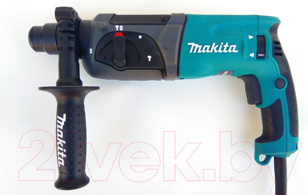 Изображение товара Перфоратор Makita HR2470X20 / D-20703