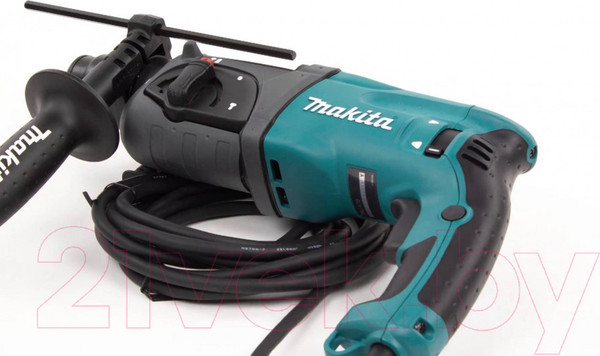 Изображение товара Перфоратор Makita HR2470X20 / D-20703