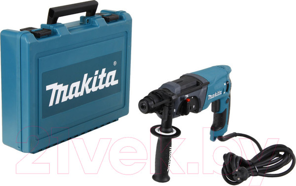 Изображение товара Перфоратор Makita HR2470X20 / D-20703