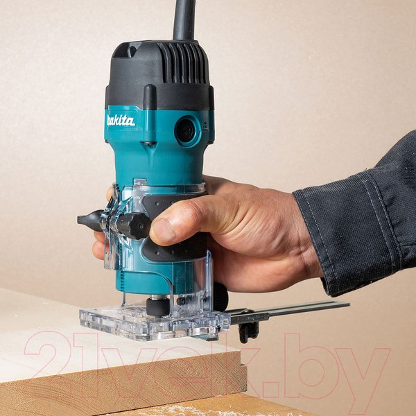 Изображение товара Фрезер Makita 3711