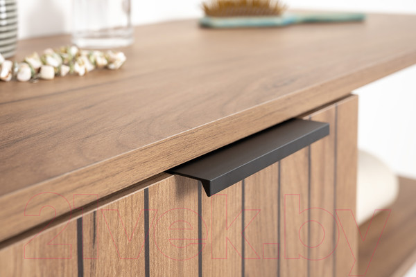 Изображение товара Тумба в прихожую Mobi Гранд 16.222 (дуб крафт табачный)