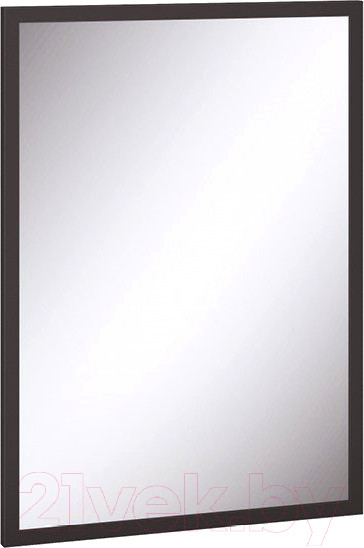 Изображение товара Зеркало Mobi Гранд 17.04 (черный)