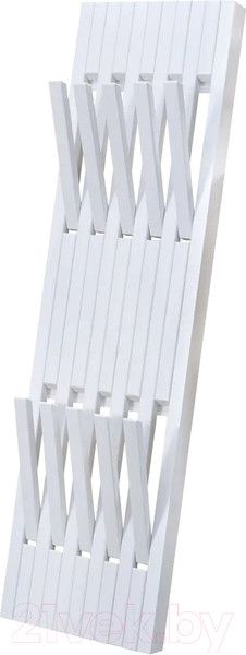 Изображение товара Вешалка для одежды Dipriz Piaforte Д.3562.1  (сосна/белый)