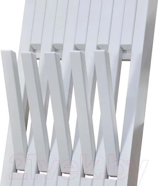 Изображение товара Вешалка для одежды Dipriz Piaforte Д.3562.1  (сосна/белый)